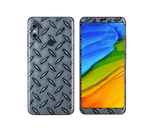 Xiaomi Redmi Note 5 Pro Metal Texture