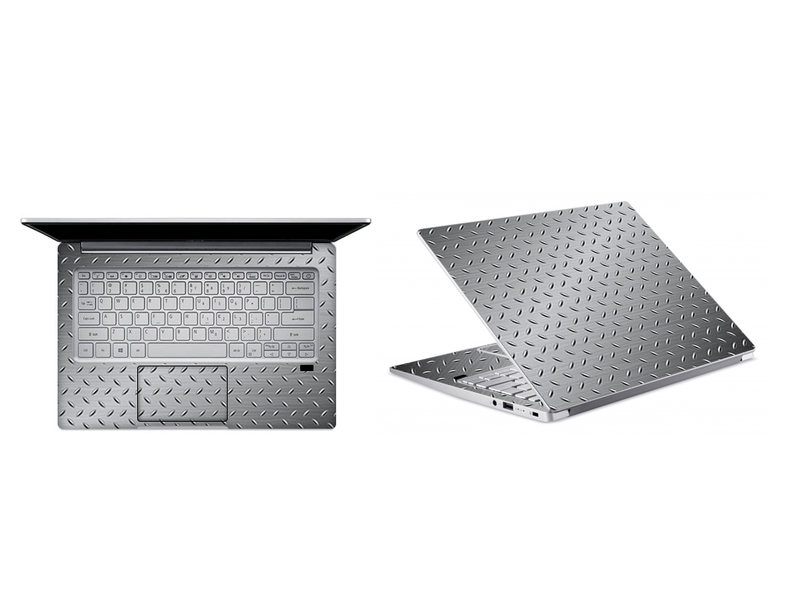 Acer Swift 3 Metal Texture