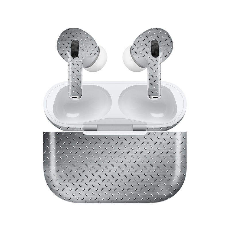 Apple Airpods Pro 2nd  Gen Metal Texture