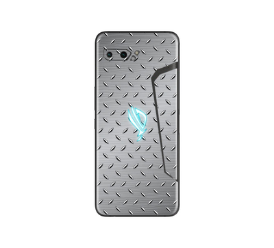 Asus Rog Phone 2 Metal Texture