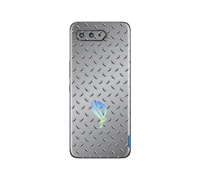 Asus Rog Phone 5 Metal Texture
