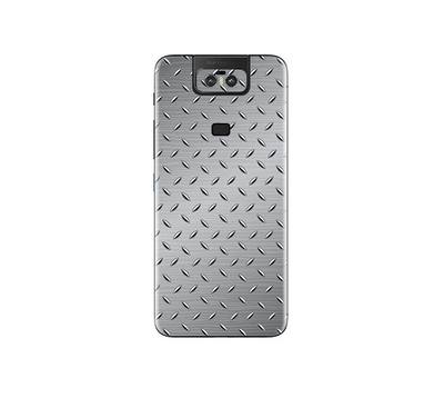 Asus Zenfone 6 Metal Texture