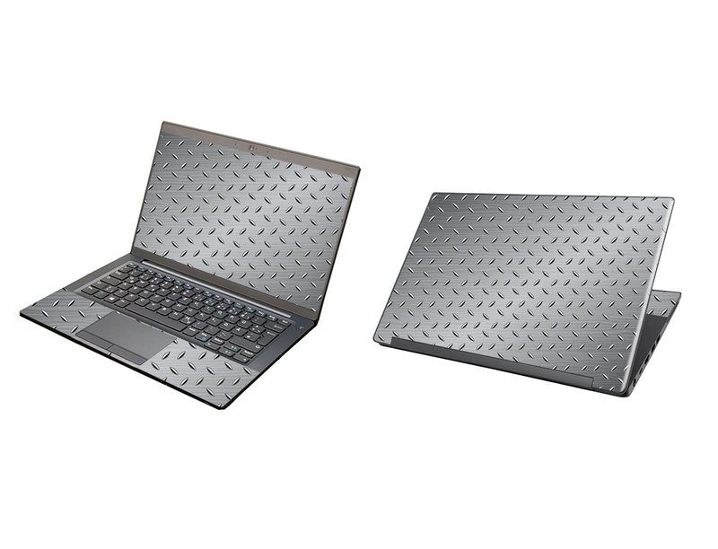 Dell Latitude 7490 Metal Texture