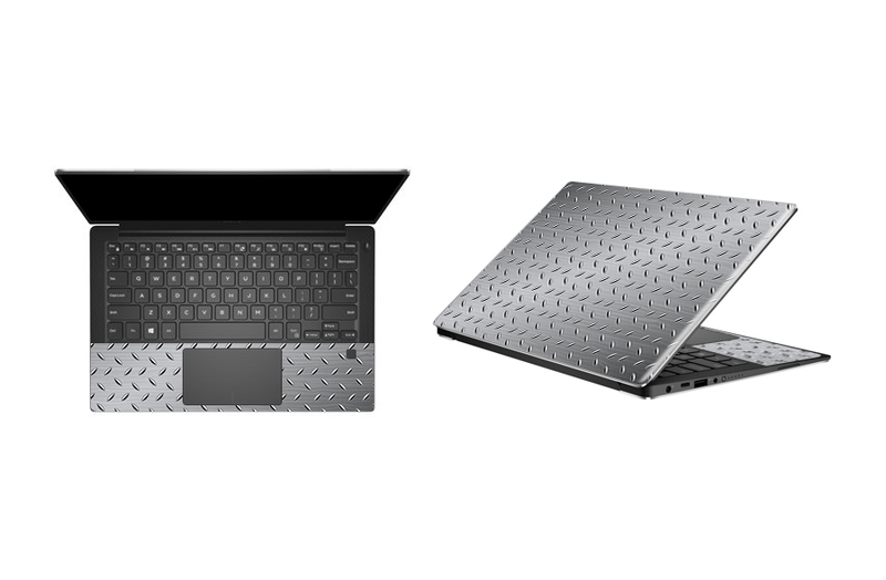 Dell XPS 13 9360 Metal Texture