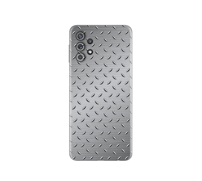 Galaxy M32 5G Metal Texture