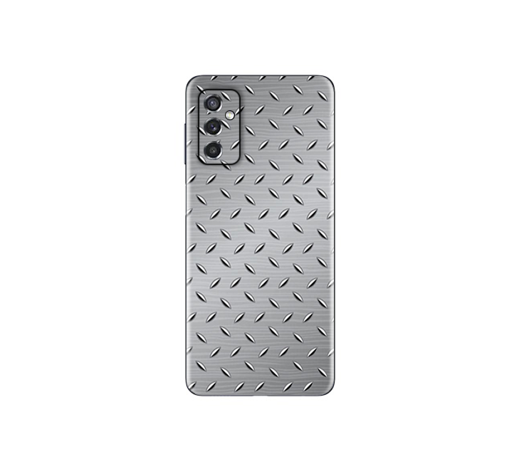 Galaxy M52 5G Metal Texture