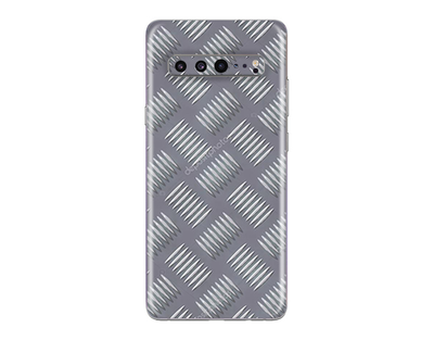 Galaxy S10 5G Metal Texture