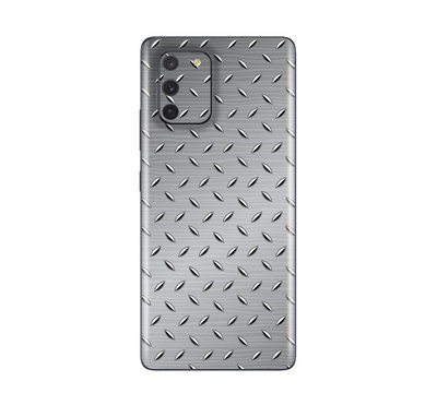 Galaxy S10 Lite Metal Texture