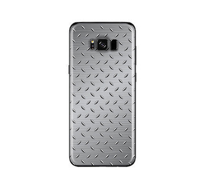 Galaxy S8 Metal Texture