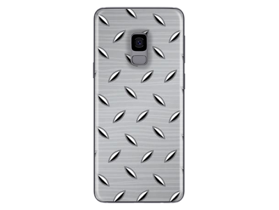 Galaxy S9 Metal Texture