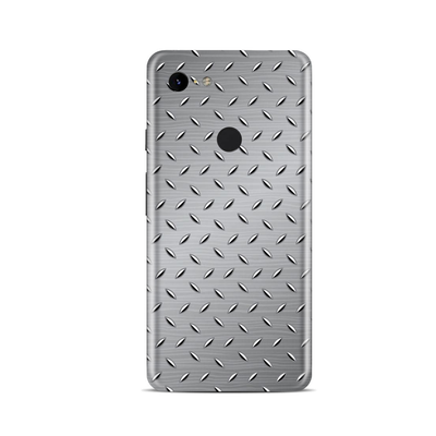 Google Pixel 3 XL Metal Texture