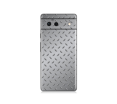 Google Pixel 6 Metal Texture