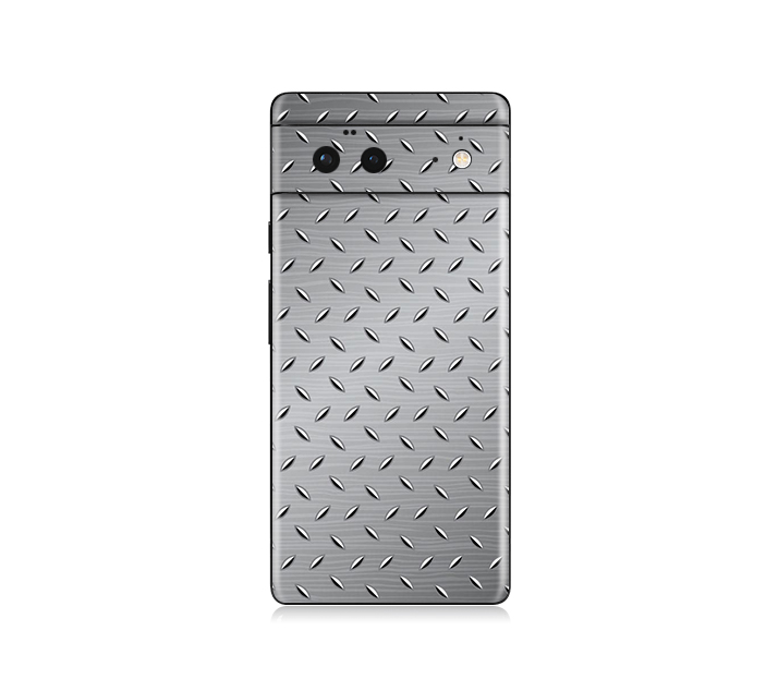 Google Pixel 6 Metal Texture