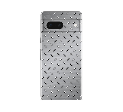 Google Pixel 7 Metal Texture