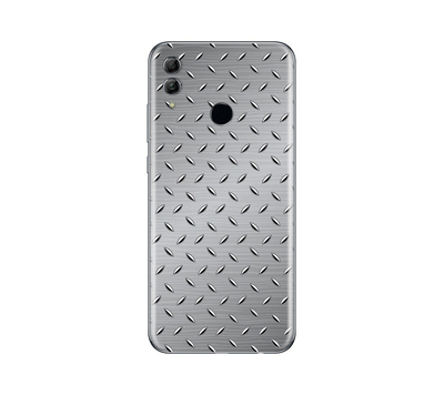 Honor 10 Lite Metal Texture