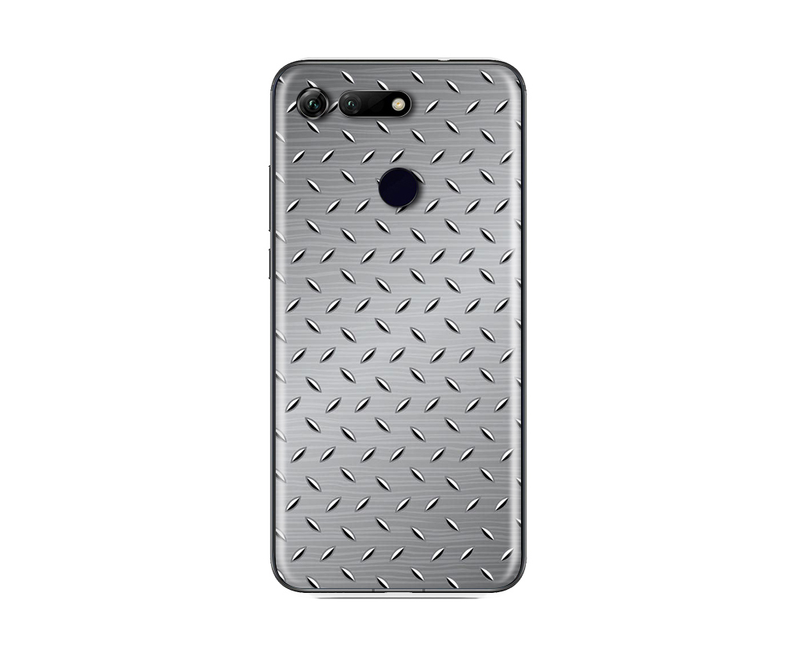 Honor Vive 20 Metal Texture