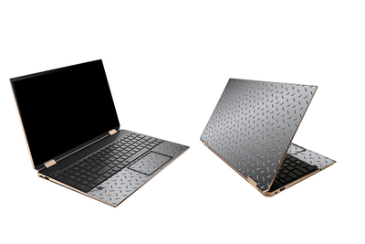 HP Spectre X 360 Metal Texture