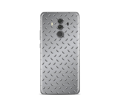 Huawei Mate 10 Pro Metal Texture