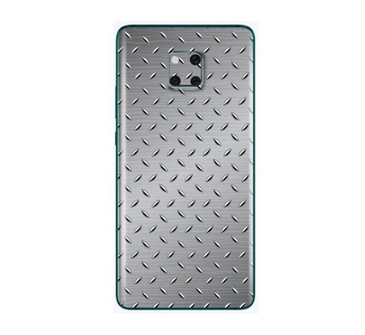 Huawei Mate 20 X Metal Texture