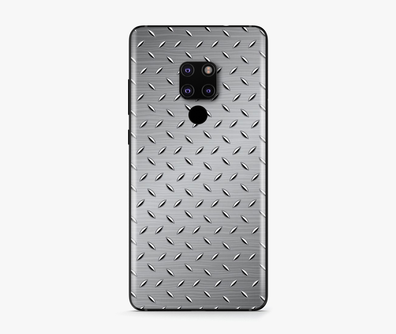 Huawei Mate 20 Metal Texture