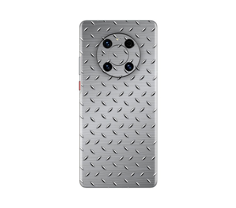 Huawei Mate 40 Pro Metal Texture