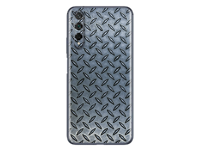 Huawei Nova 5T Metal Texture
