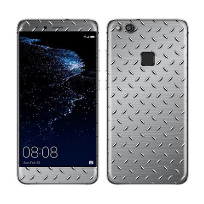 Huawei P10 Lite Metal Texture