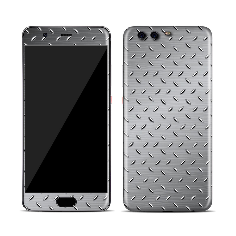 Huawei P10 Metal Texture