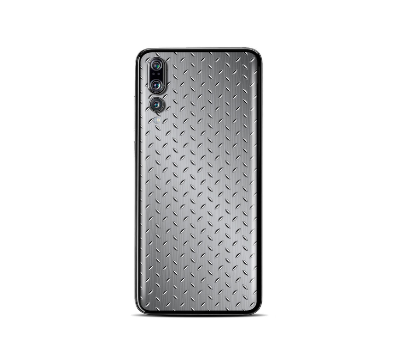 Huawei P20 Pro Metal Texture