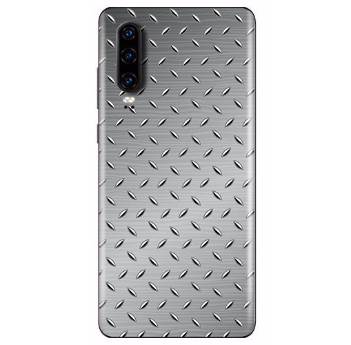 Huawei P30 Metal Texture