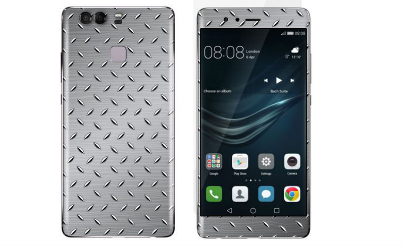 Huawei P9 Metal Texture