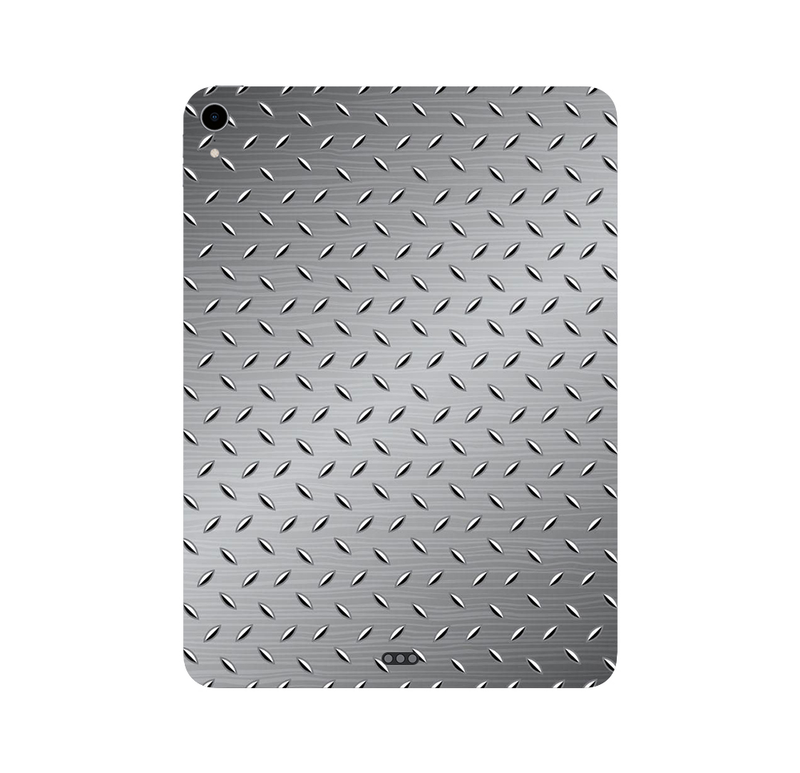 iPad Pro 11" (1st GEN) Metal Texture