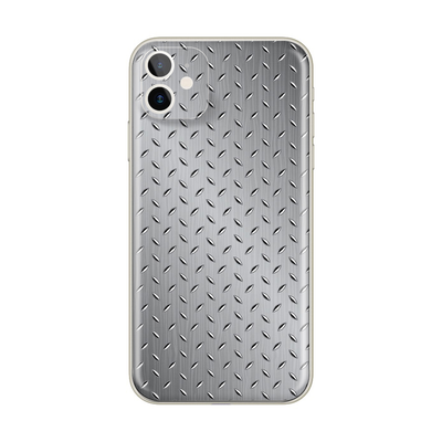 iPhone 12 Metal Texture