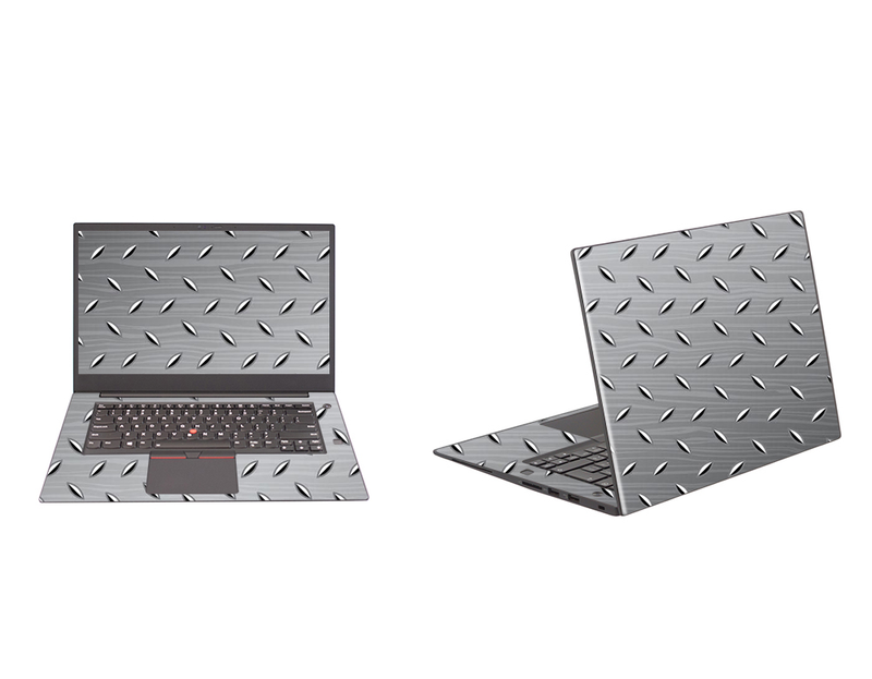 Lenovo ThinkPad X1 Extreme (2nd Gen) Metal Texture