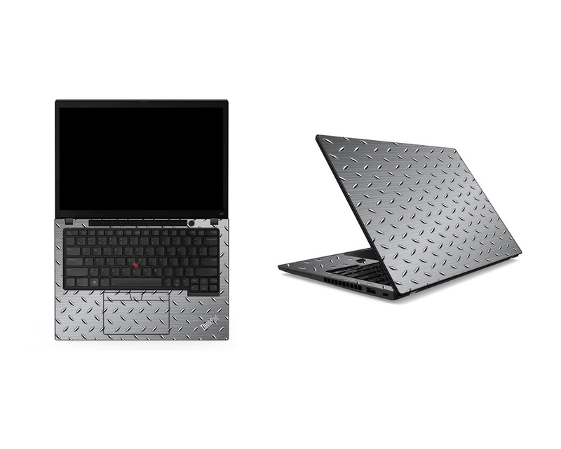 Lenovo ThinkPad X13 AMD Metal Texture