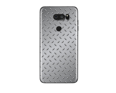 LG V30 Metal Texture