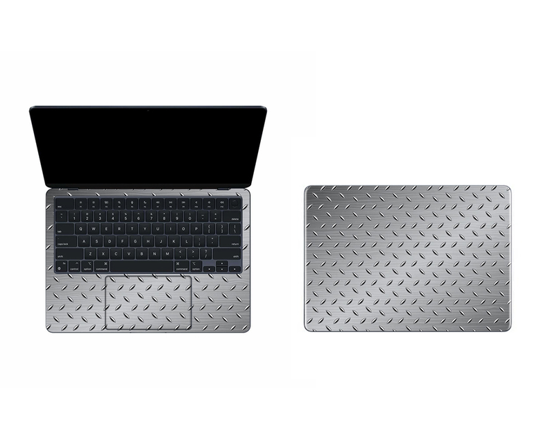 MacBook Air 13.6 In M2 2022 Metal Texture