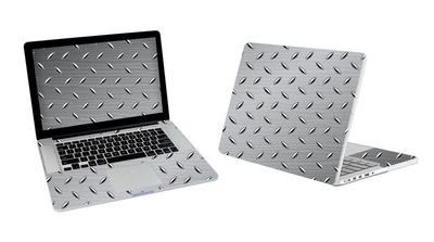 MacBook Pro 15 Metal Texture