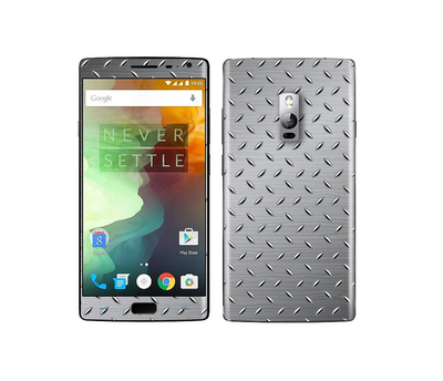 OnePlus 2 Metal Texture