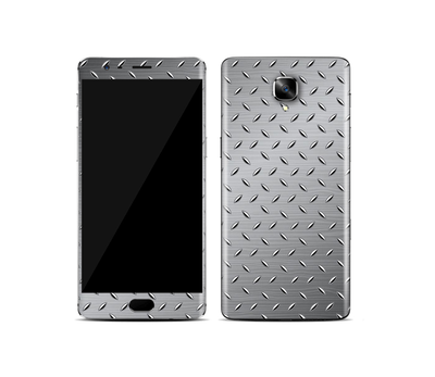 OnePlus 3 Metal Texture