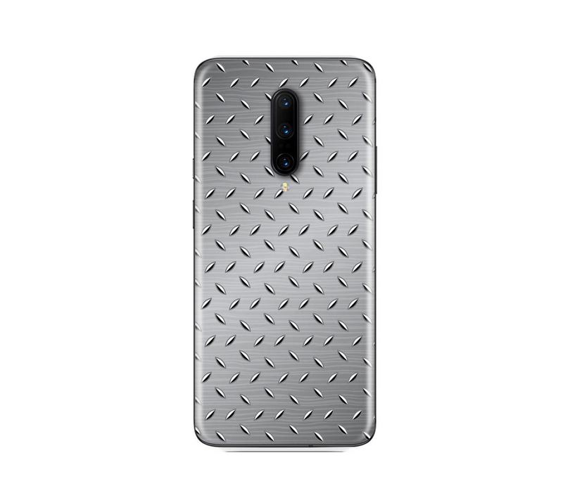 OnePlus 7 Pro  Metal Texture