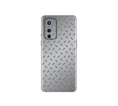 OnePlus 9  Metal Texture