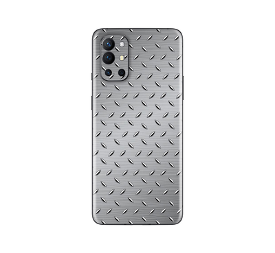 OnePlus 9R  Metal Texture