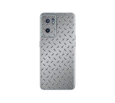 OnePlus Nord CE 2 5G  Metal Texture