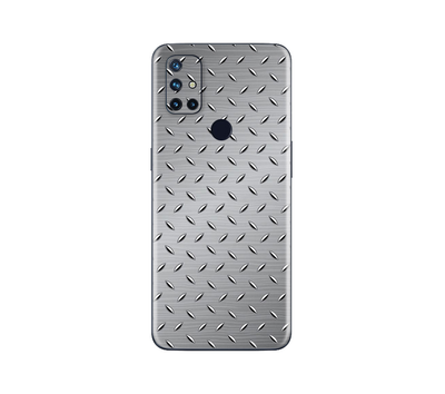 OnePlus Nord N10 5G  Metal Texture