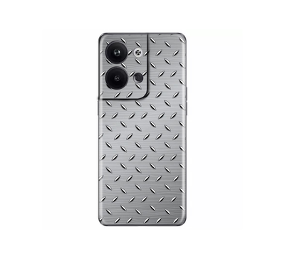 Oppo Reno 9 pro Metal Texture