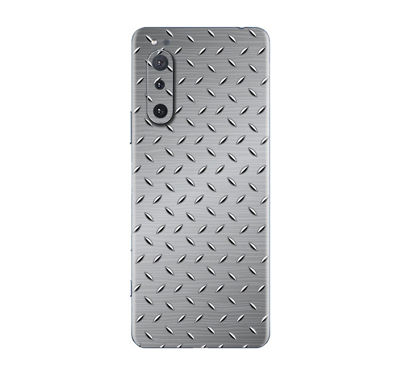 Sony Xperia 5 ll Metal Texture