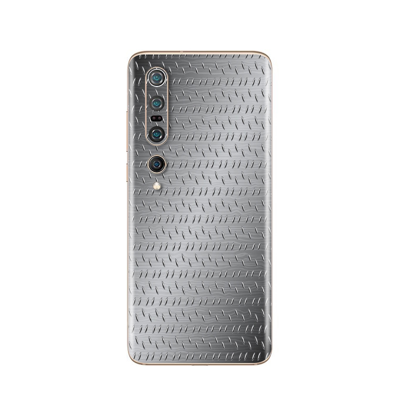 Xiaomi Mi 10 Metal Texture