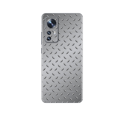 Xiaomi Mi 12 Pro Metal Texture