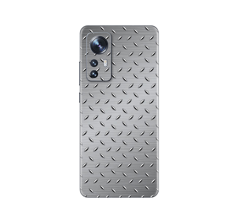 Xiaomi Mi 12 Metal Texture